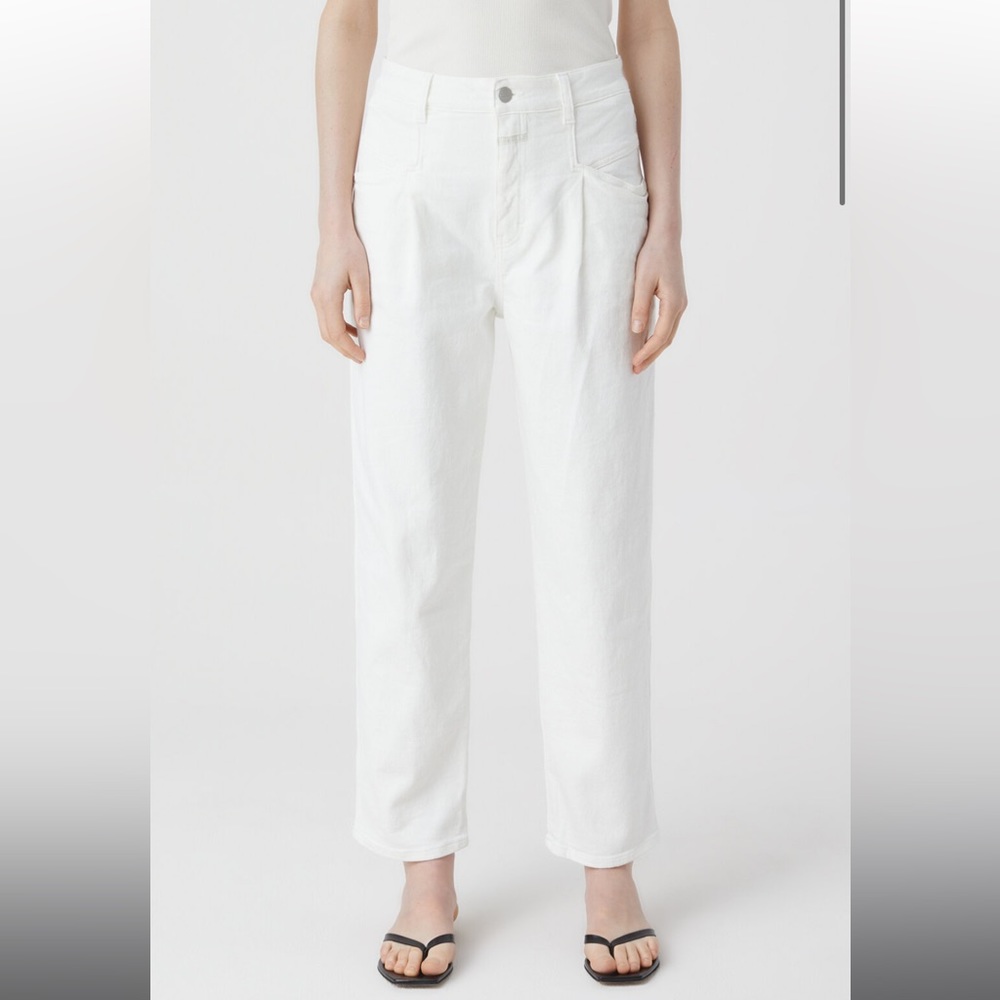 “Closed” Denim Style Pearl Jeans